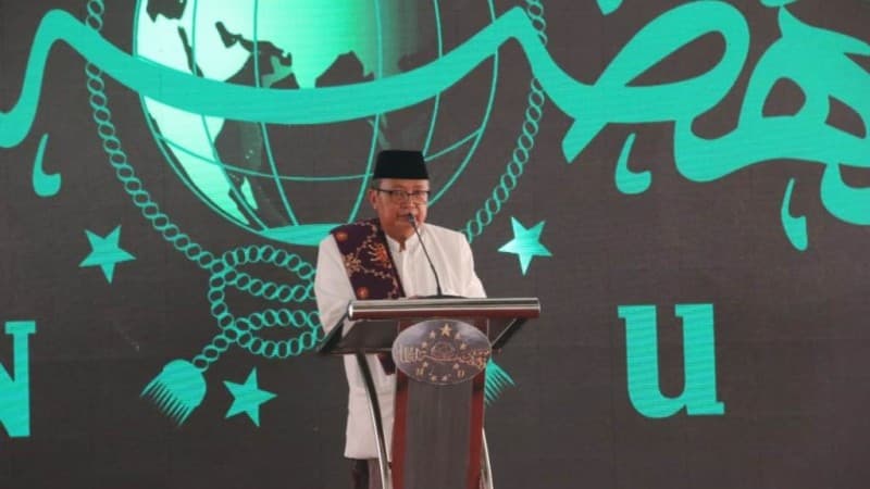 Peran Pesantren Cipasung di Balik Berkembangnya Pesantren Al-Muhajirin Purwakarta