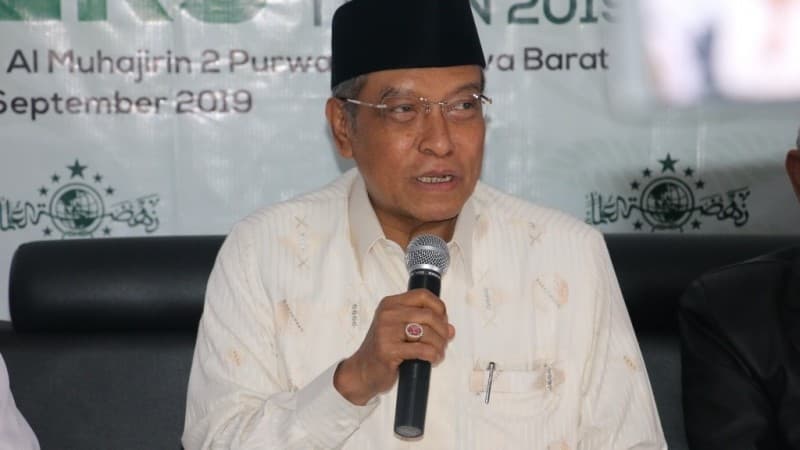 Sejumlah Rekomendasi Pleno PBNU 2019 di Purwakarta