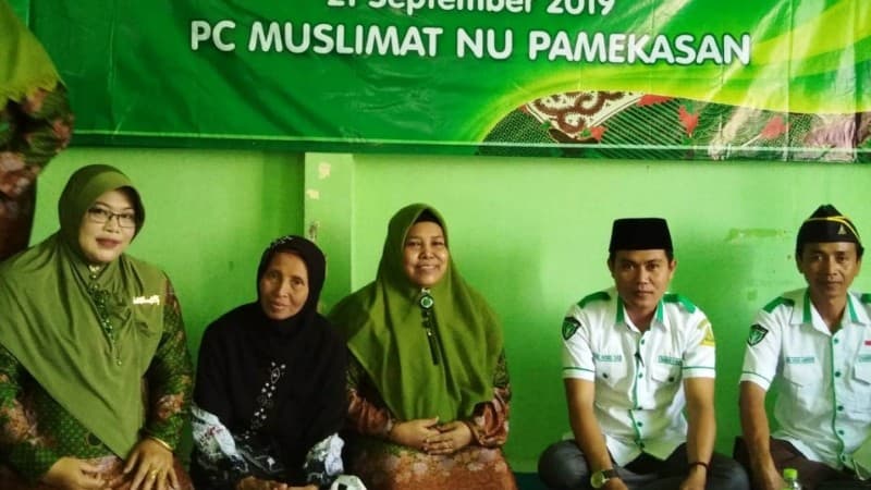 Baanar Pamekasan Seriusi Program Anak Yatim Antinarkoba