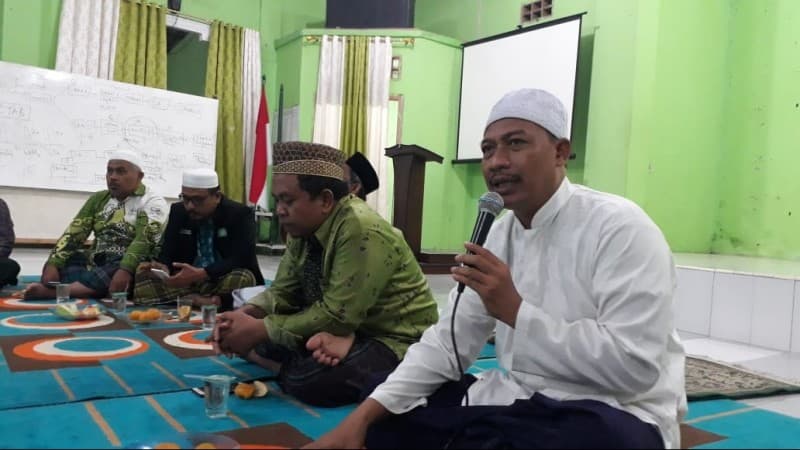 Selain Bencana Alam, Bencana Akidah juga Harus Diwaspadai