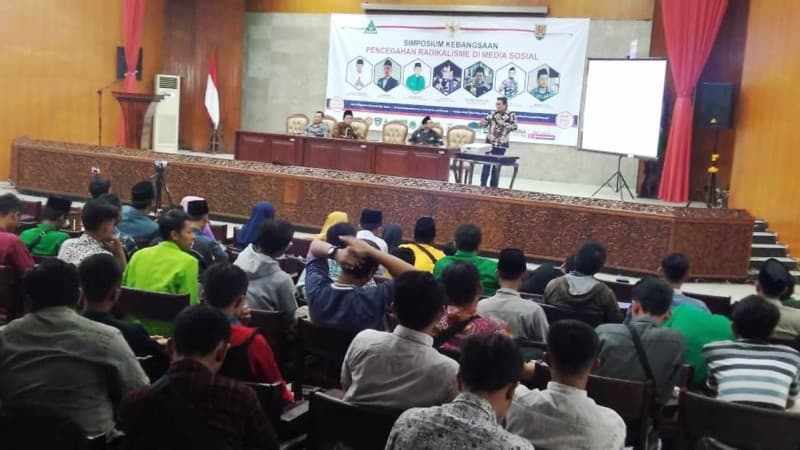 Hoaks Kian Tersebar karena Dipandang Strategi Perang