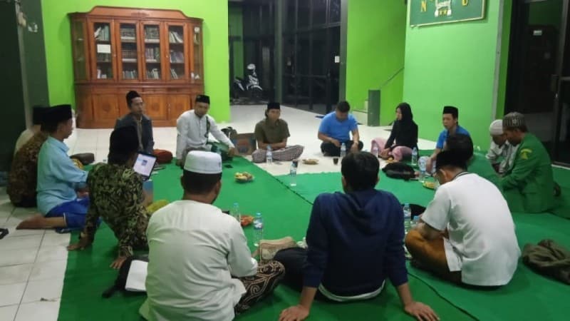 Tingkatkan SDM Pengurus, LAZISNU Demak Akan Gelar Madrasah ’Amil