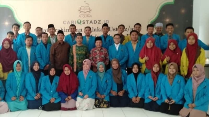 Upaya IAIMNU Metro Cetak Ahli Tafsir Anti-Radikalisme