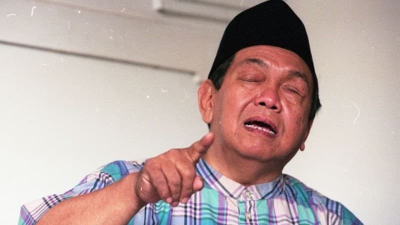 Gus Dur dan Moralitas Bangsa Antikorupsi
