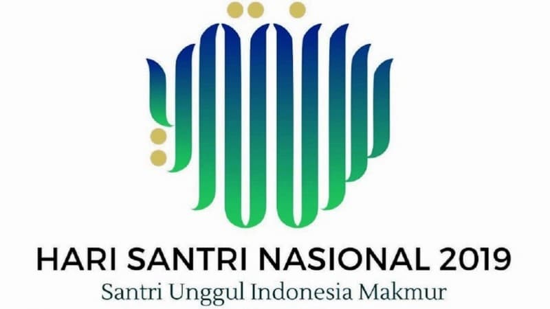 Hari Santri di Jombang Juga Libatkan Lintas Keyakinan