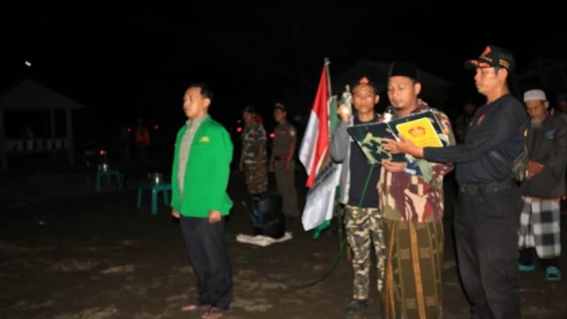 Banser itu Aset Bangsa, Bukan Hanya Milik Ansor