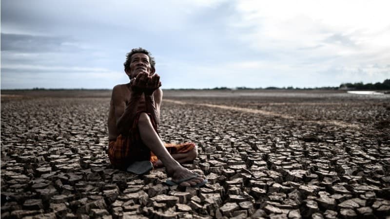 Ragam Doa Meminta Hujan Nabi Muhammad