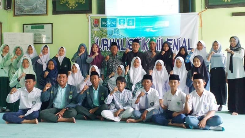 Tangkal Radikalisme, NU Kota Semarang Bentuk Tim Cyber