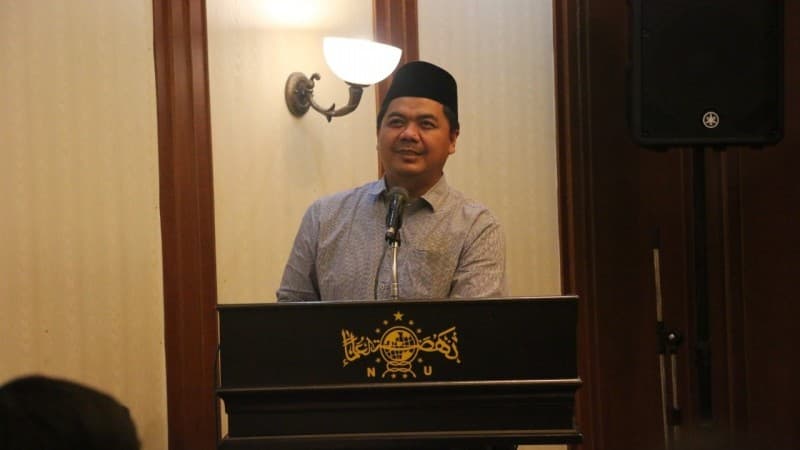 Mabinas PB PMII: Jadikan PKL sebagai Media Pengembangan Diri