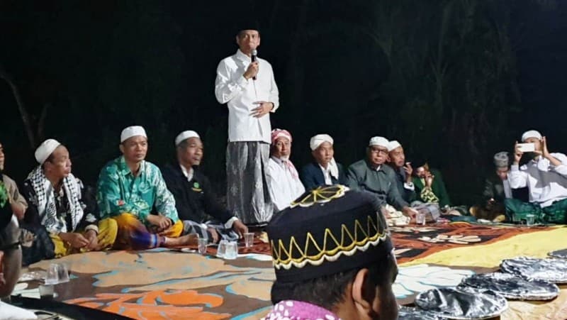 UU Pesantren Disahkan, Bukti Santri dan Pesantren Terhormat