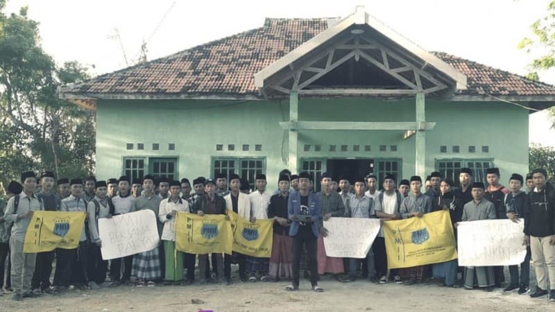 FGD PMII Guluk-Guluk Sebut 6 Persoalan Bangsa Mesti Ditangani
