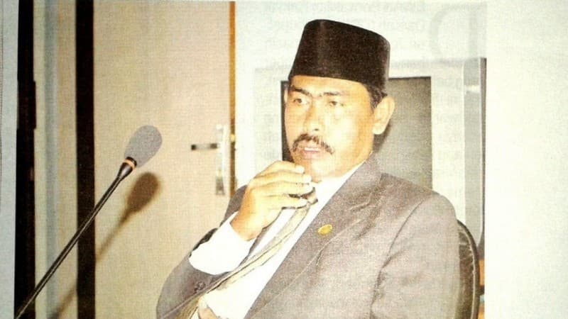 Masyarakat Harus Kawal UU Pesantren