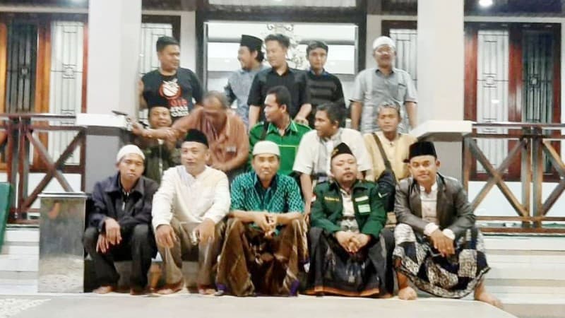Hidupkan Kesenian Islami, Lesbumi Jember Gelar Festival