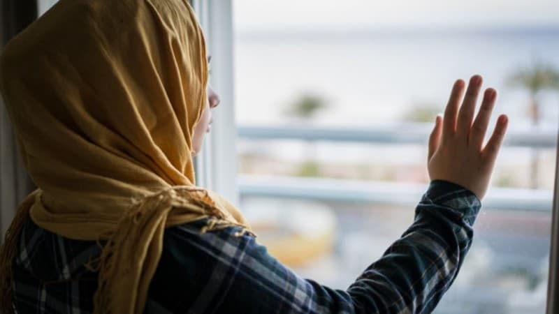 Bernazar dalam Hati, Apakah Sah?