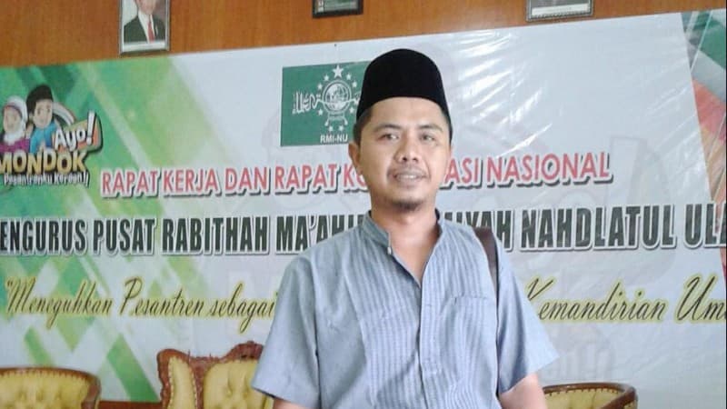 NU Lampung Nyatakan Siap Jadi Tuan Rumah Muktamar Ke-34 NU