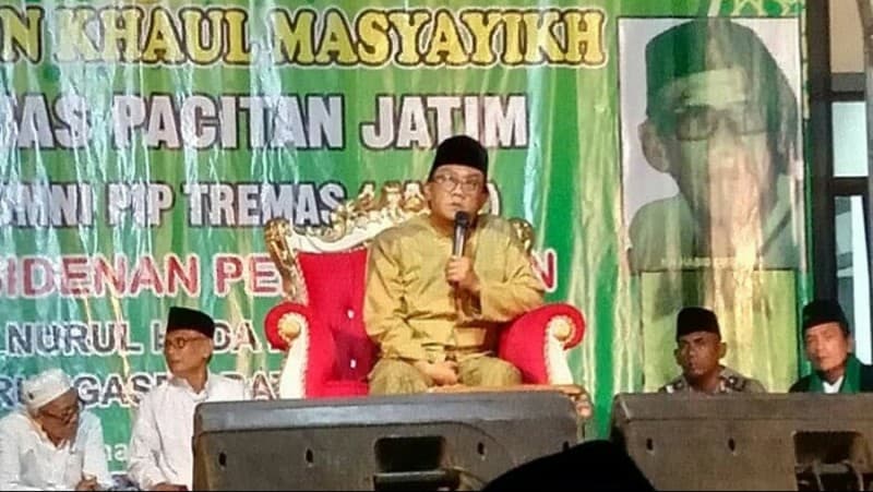 Setelah UU Pesantren Disahkan, Kitab Kuning Perlu Terus Dijaga