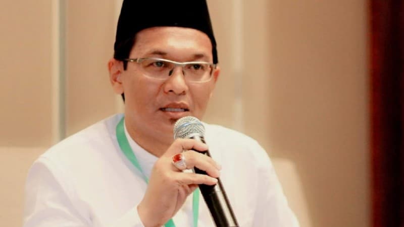 Lima Kiat Terhindar dari Hoaks menurut Kiai Ishom