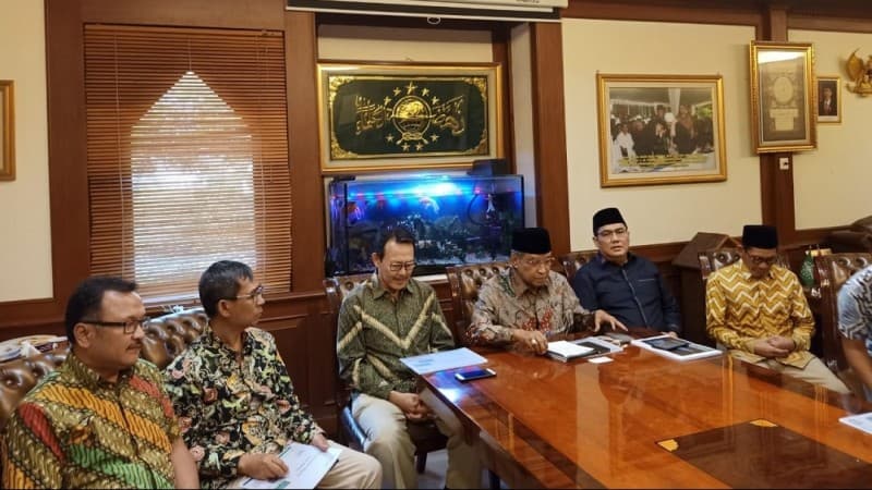Atasi Defisit BPJS, PBNU Usulkan Dua Hal