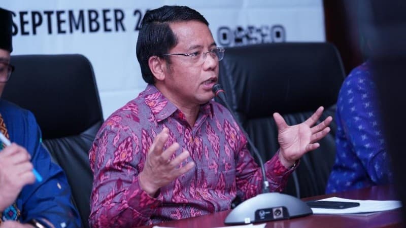 Sarjana Islam Sedunia Bakal Kaji Islam Post-Truth di Jakarta