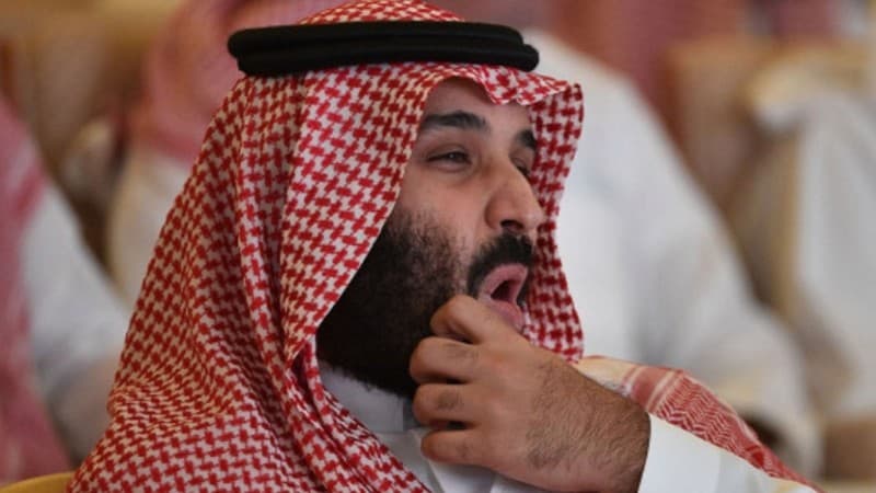 MBS: Pembunuhan Khashoggi di Bawah Pengawasan Saya