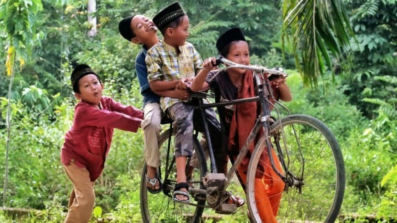 Sembilan PR Setelah UU Pesantren Disahkan