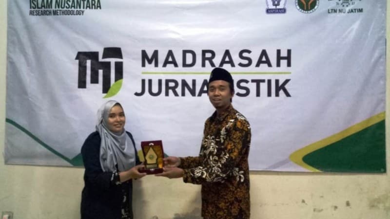 Pemberitaan Potensi Pesantren dan Kampus Hendaknya Kian Diperkuat