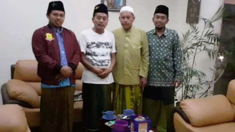 Tangkal Radikalisme, NU di Kawasan Jember Gelar Turba