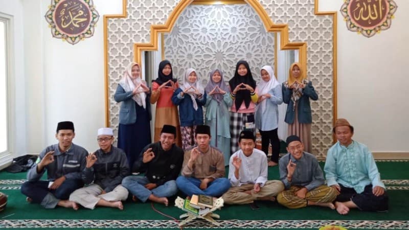 Geliat IPNU-IPPNU di Batu Setelah 20 Tahun Vakum