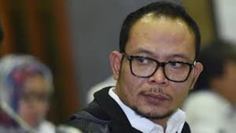 Petugas Desmigratif Diminta Bantu Pendataan Pekerja Migran