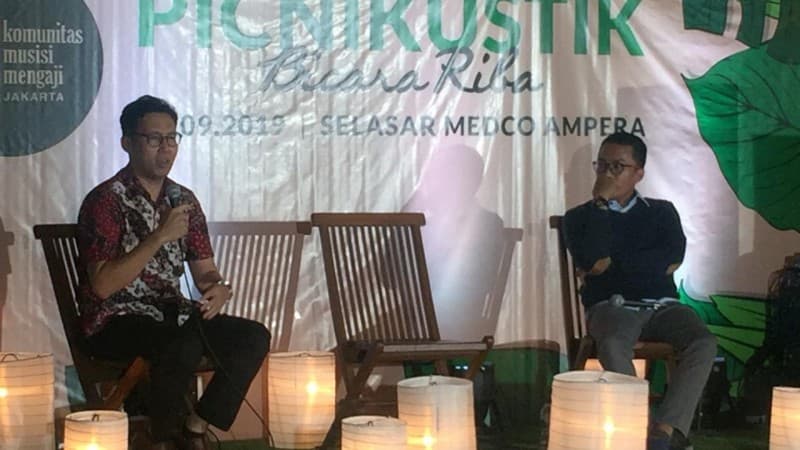 Haramkah Kerja di Bank dan Diskon Ojek Online?