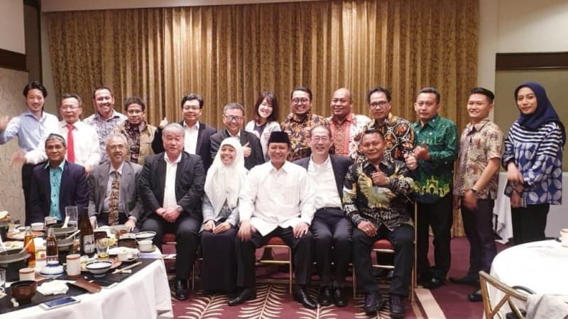 Pergunu Ajak Guru Jepang Dirikan Asosiasi Profesi Tingkat ASEAN