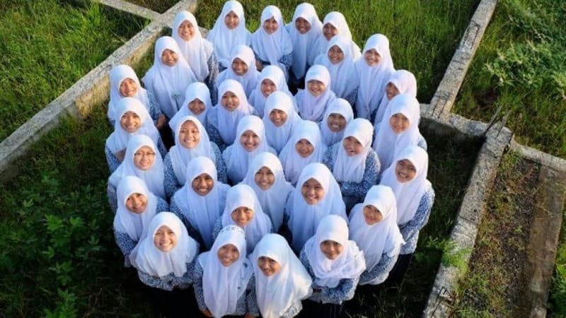 Mengarahkan Pesantren sebagai Pusat Pembelajaran Islam Tingkat Global