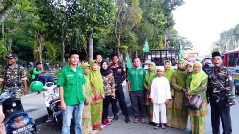 Ketua NU di Gresik: Program Bisa Mandiri Jika Ada Sinergi