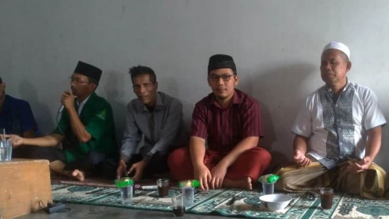 Peringati Hari Santri, Santri Tubaba Diminta Jaga Kebersihan