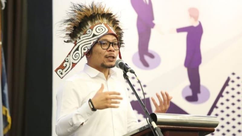 Kemnaker Imbau Civitas Akedemik Jalin Kerja Sama dengan Industri