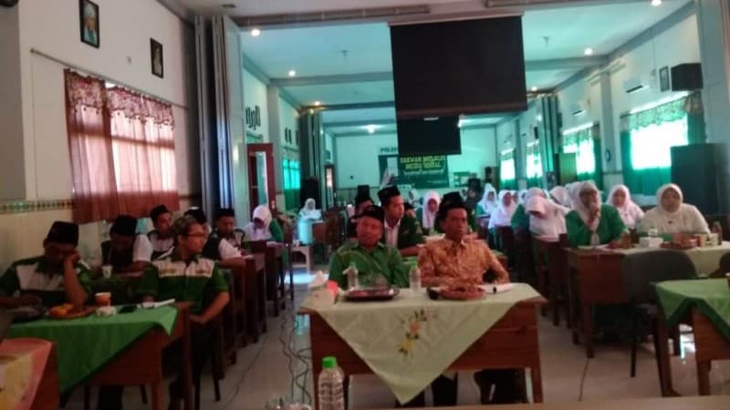 Dunia Digital Sangat Membutuhkan Konten Dakwah