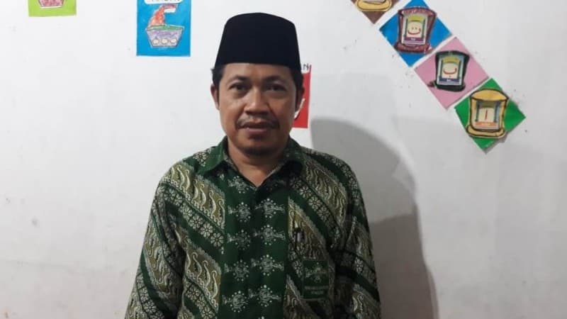 Terpilih Kembali, Ketua MWCNU Pringsewu Nyatakan Siap Perangi Bencana Akidah