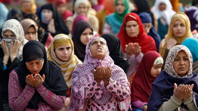 Ini Doa Manjur Sahabat Abbas RA saat Kemarau Panjang