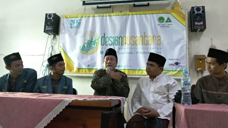 Pemuda NU Jangan Sampai Mengabaikan Doa