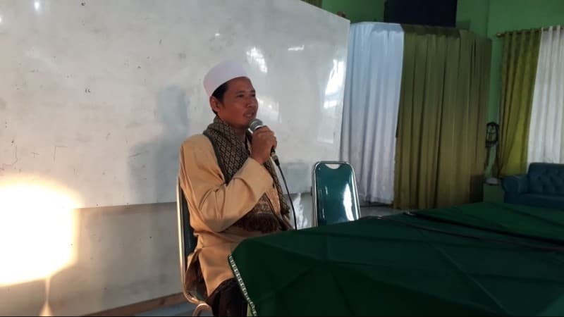 Di Antara Tanda Kiamat Sudah Dekat, Anak Tak Hormati Orang Tua