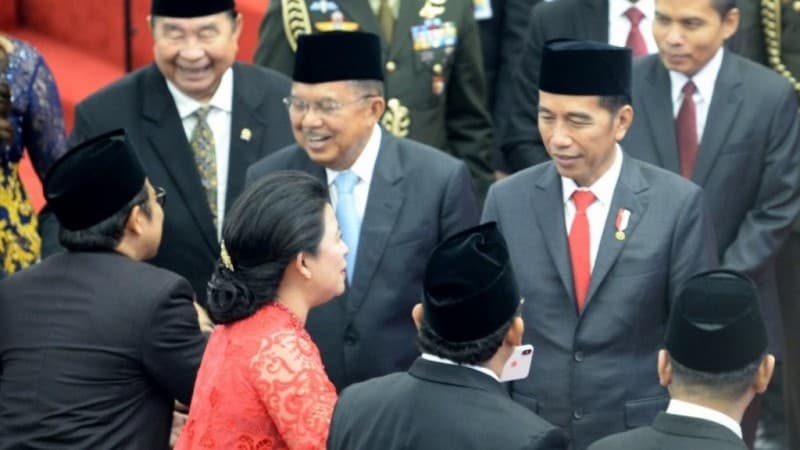Anggota DPR RI Dilantik, Ini Catatan Kritis dari PBNU
