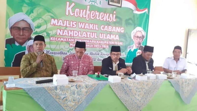 Kepengurusan NU Hendaknya Diisi yang Sudah Ikut Pengkaderan