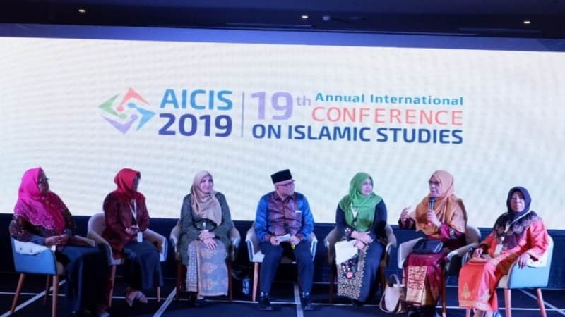 Tasawuf Bekal Mahasiswa di Era Digital