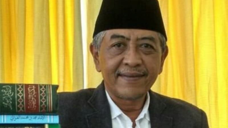 Cara Orang-orang Baik dalam Memandang Kebaikan