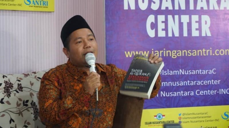 Kekuasaan di Indonesia dalam Tafsir