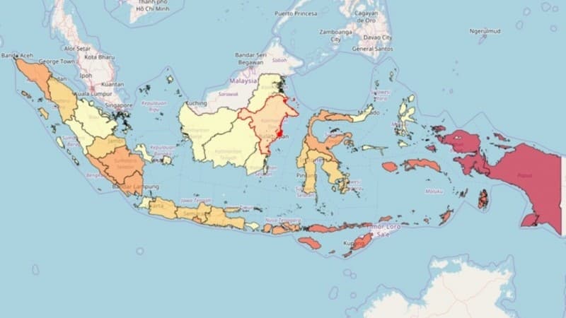 PBNU: Indonesia Terlalu Cantik untuk Dirusak