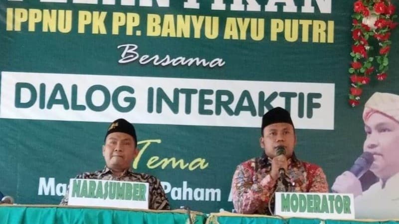 Empat Prinsip an-Nahdliyah Harus Mengakar Kuat