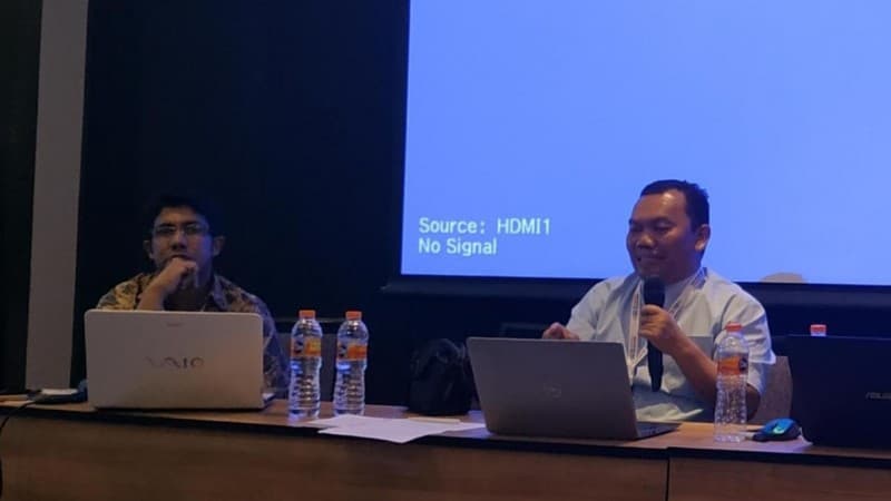 Klasifikasi Santri di Pusaran Realitas Politik