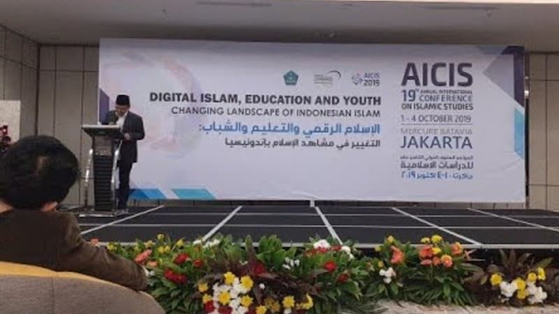 Terjadi Pergeseran Keberagamaan Orang Indonesia di Era Medsos