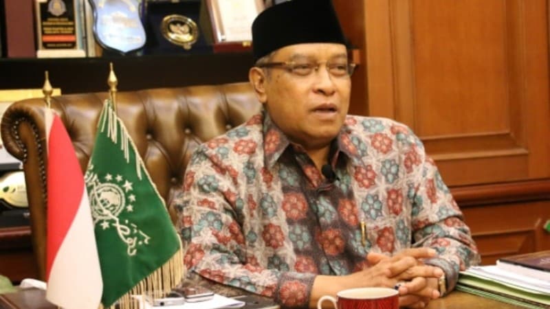 PBNU Minta Pemerintah Selesaikan Perselisihan di Wamena dengan Bijak